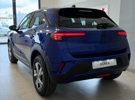 Opel - Mokka