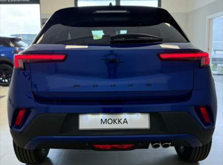 Opel - Mokka