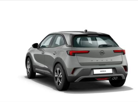 Opel - Mokka