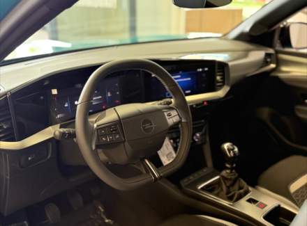 Opel - Mokka