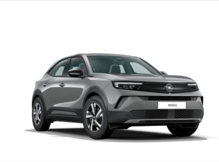 Opel - Mokka
