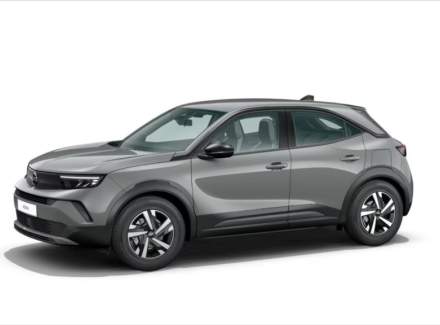 Opel - Mokka