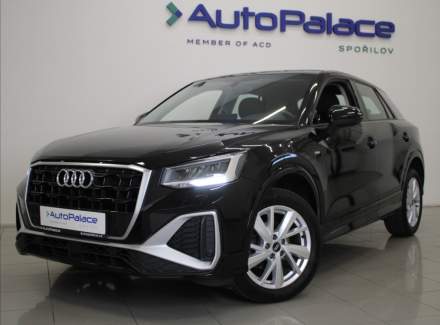 Audi - Q2