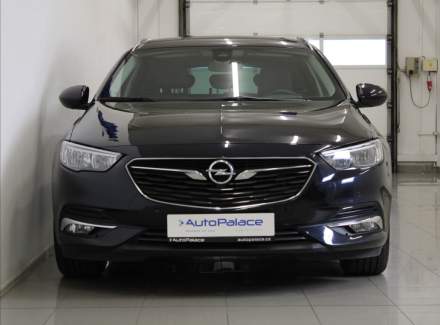 Opel - Insignia