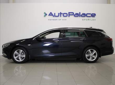 Opel - Insignia