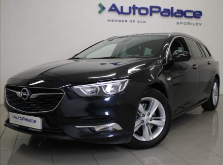 Opel - Insignia
