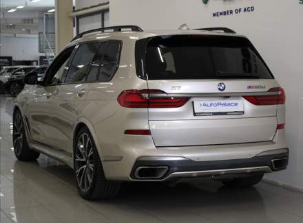 BMW - X7