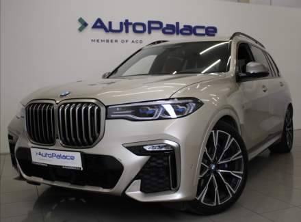 BMW - X7
