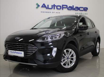 Ford - Kuga