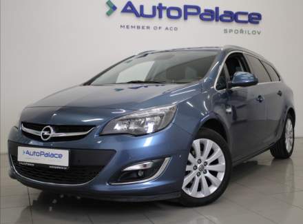 Opel - Astra