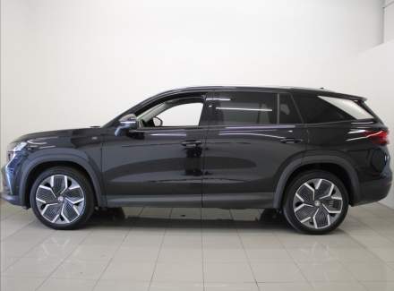 Škoda - Kodiaq