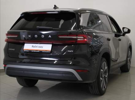 Škoda - Kodiaq