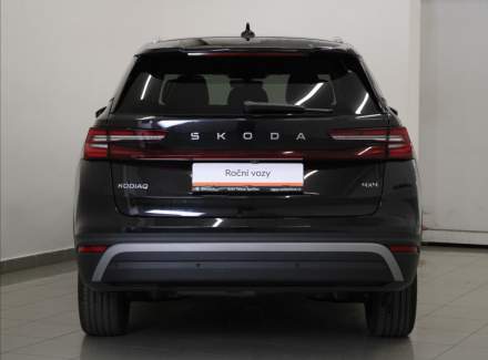 Škoda - Kodiaq