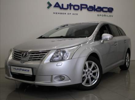 Toyota - Avensis