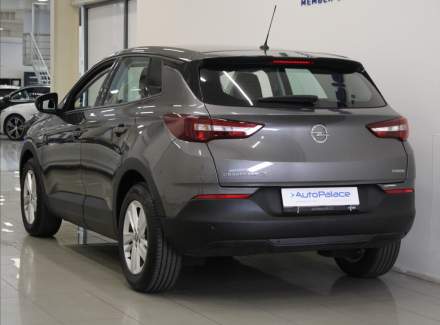 Opel - Grandland X
