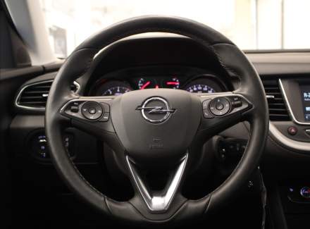 Opel - Grandland X