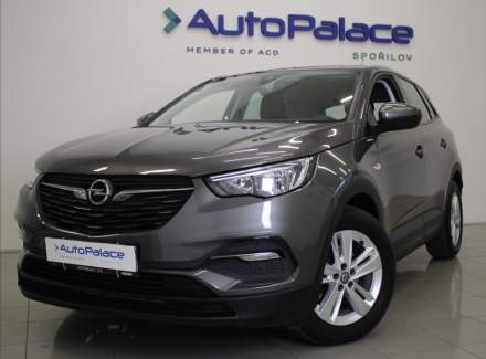 Opel - Grandland X