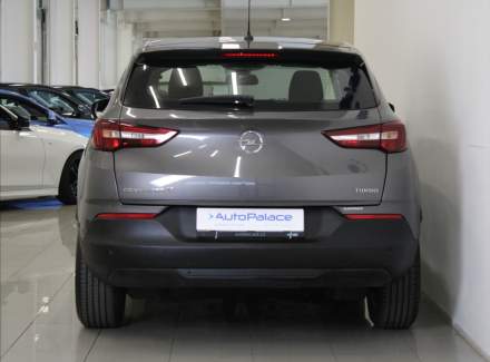 Opel - Grandland X