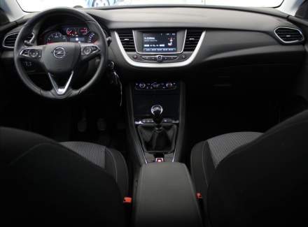 Opel - Grandland X