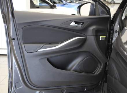 Opel - Grandland X