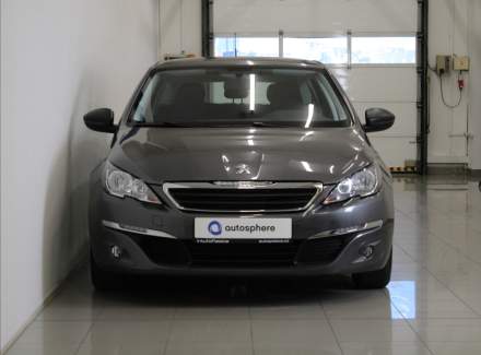 Peugeot - 308