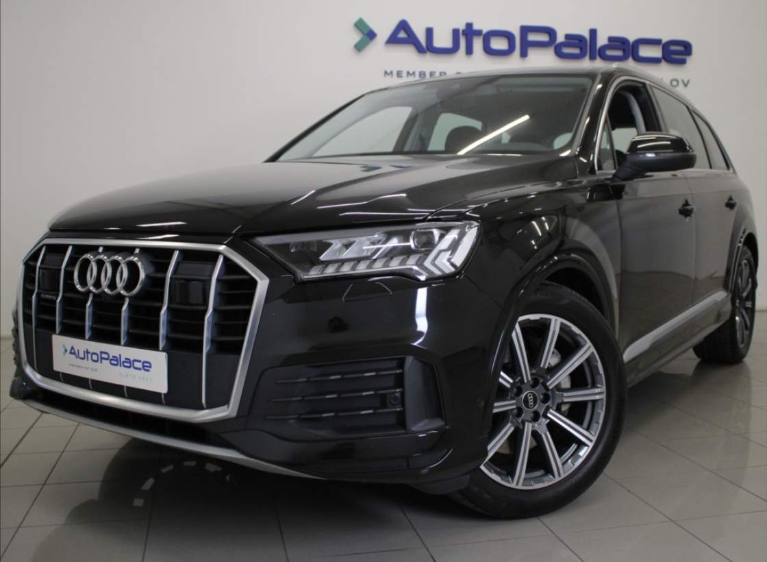 Audi - Q7