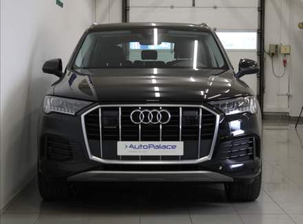 Audi - Q7