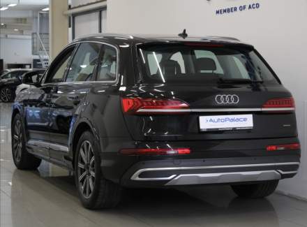 Audi - Q7