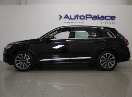 Audi - Q7