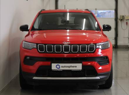 Jeep - Compass