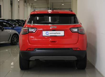 Jeep - Compass