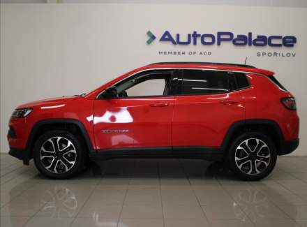 Jeep - Compass