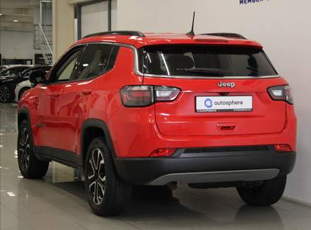 Jeep - Compass