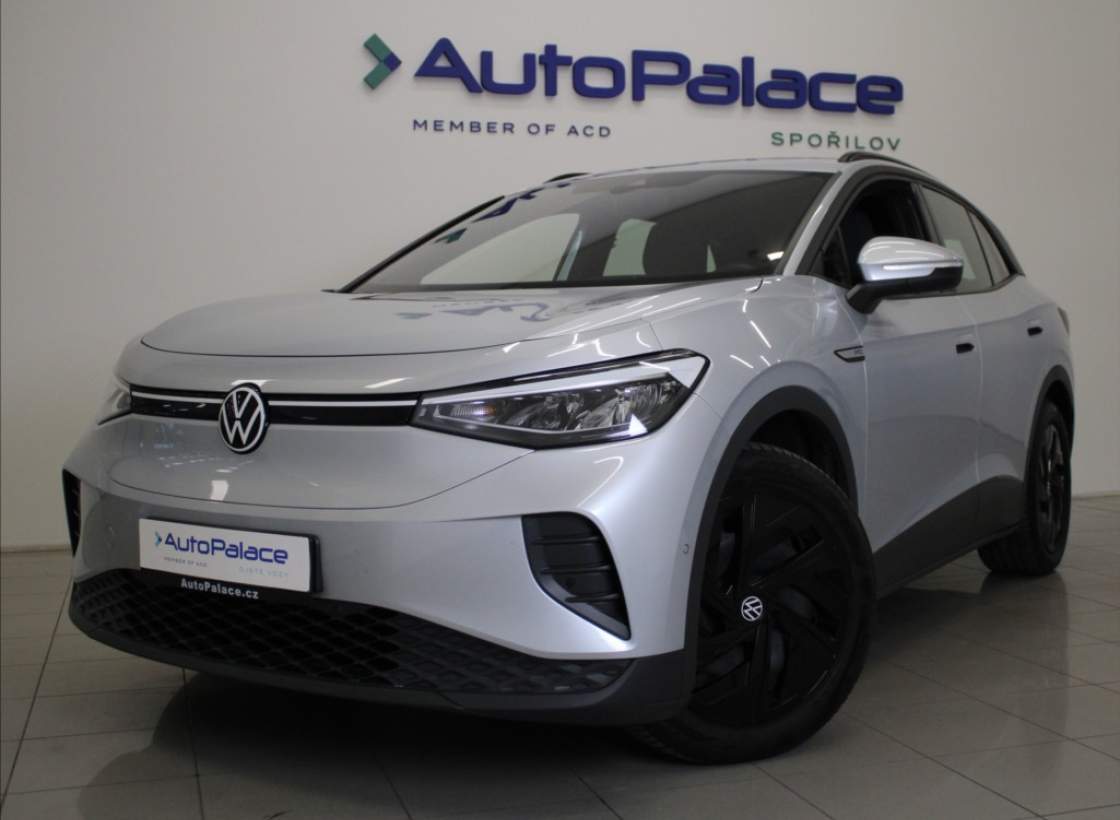 Volkswagen - ID.4