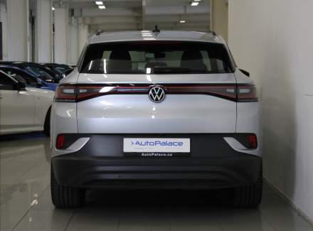 Volkswagen - ID.4