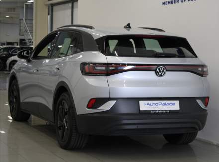 Volkswagen - ID.4