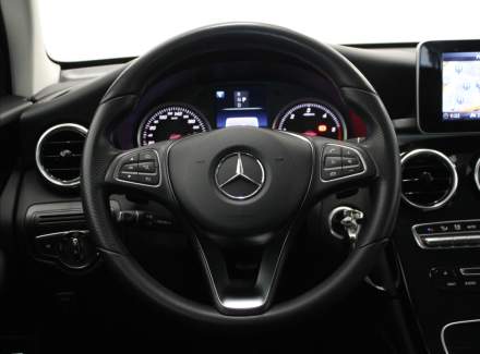 Mercedes-Benz - GLC