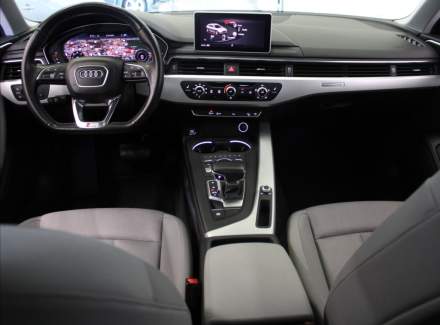 Audi - A4