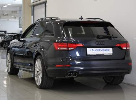 Audi - A4