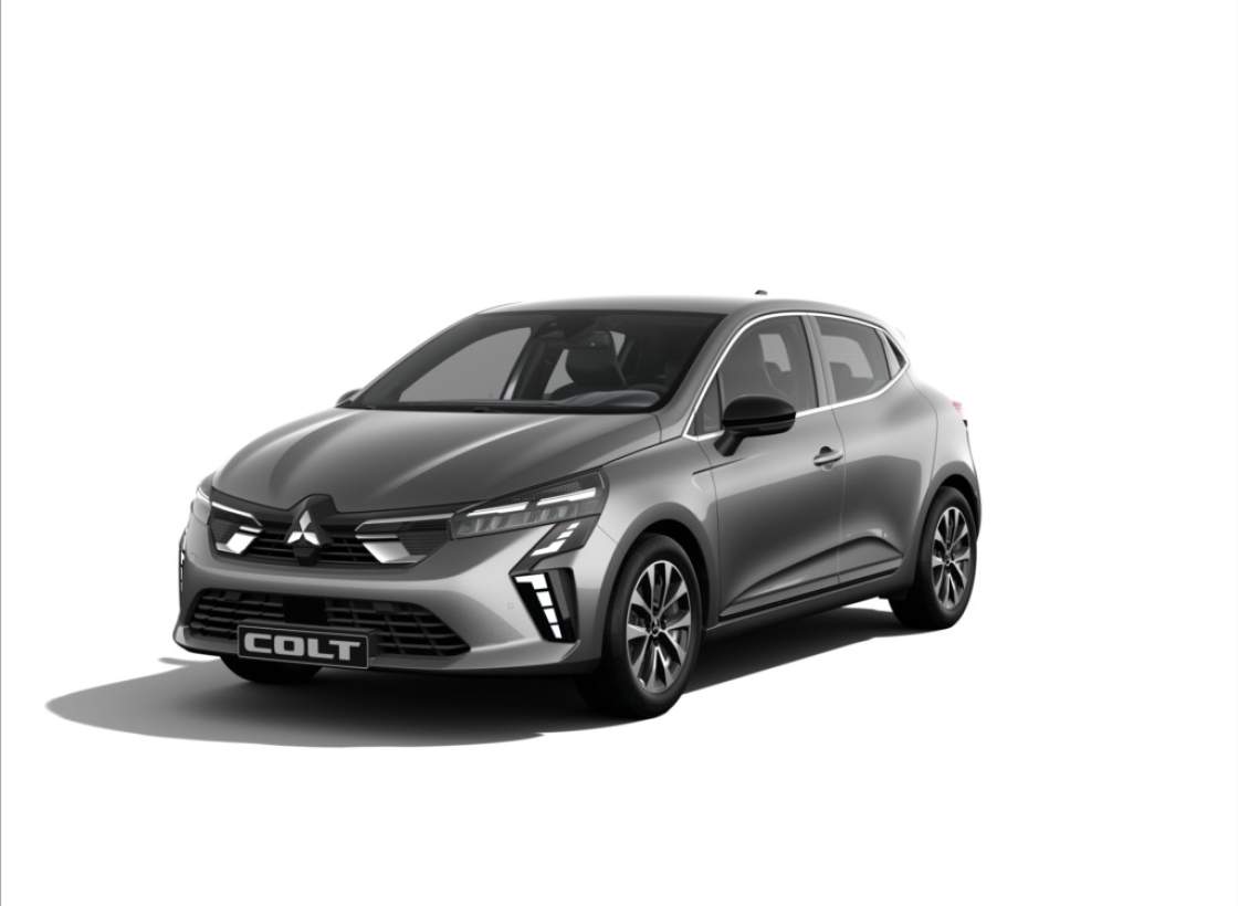 Mitsubishi - Colt