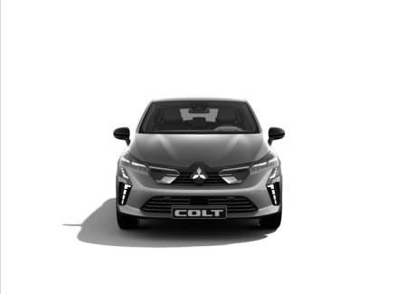 Mitsubishi - Colt