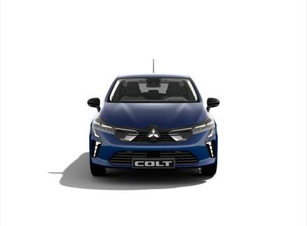 Mitsubishi - Colt