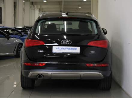 Audi - Q5