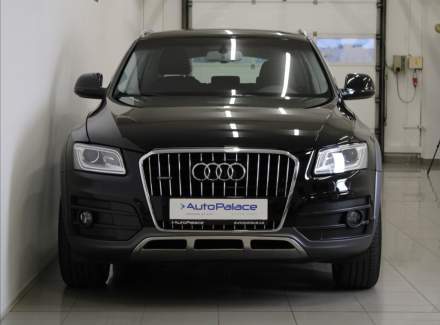 Audi - Q5