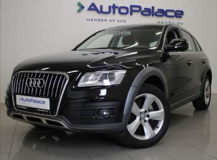 Audi - Q5