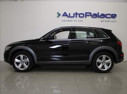 Audi - Q5