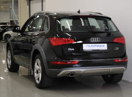 Audi - Q5