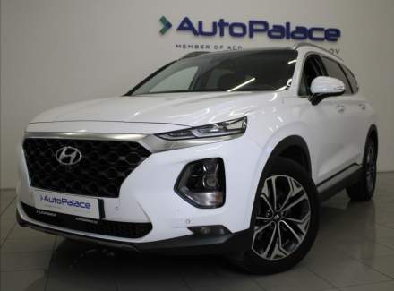 Hyundai - Santa FE