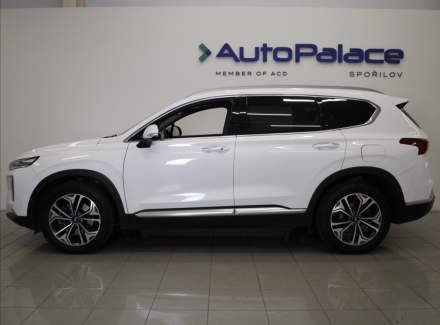 Hyundai - Santa FE