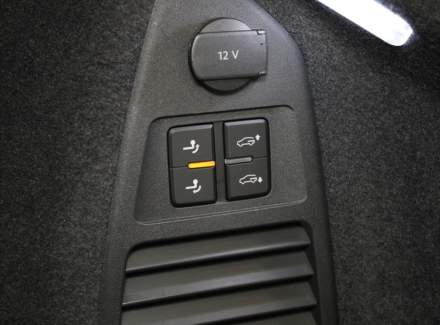 Volkswagen - Touareg